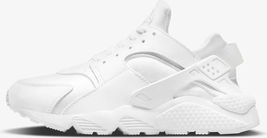 Nike huarache store wit dames