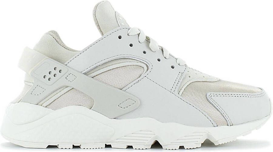 Nike Air Huarache Damesschoen Light Bone Rattan Reflect Silver Sail Dames - Foto 1