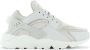 Nike Air Huarache Damesschoen Light Bone Rattan Reflect Silver Sail Dames - Thumbnail 1