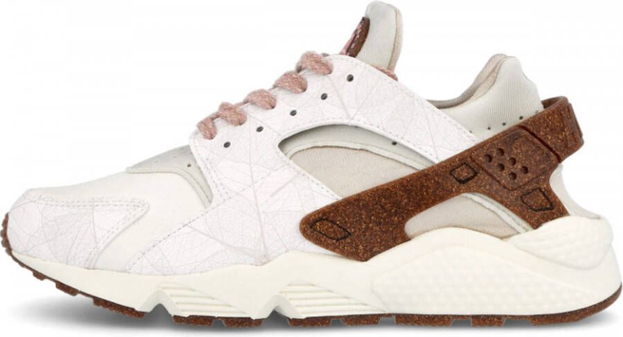 Nike Air Huarache Womens Rattan