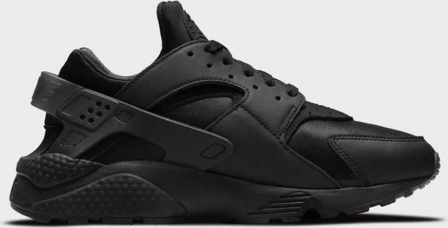 Nike Air Huarache Black Anthracite Black