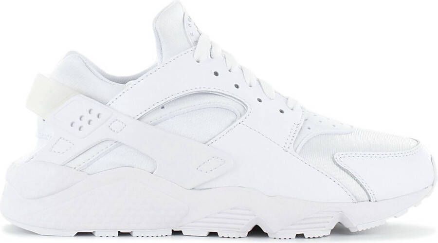 Nike huarache dames wit hot sale