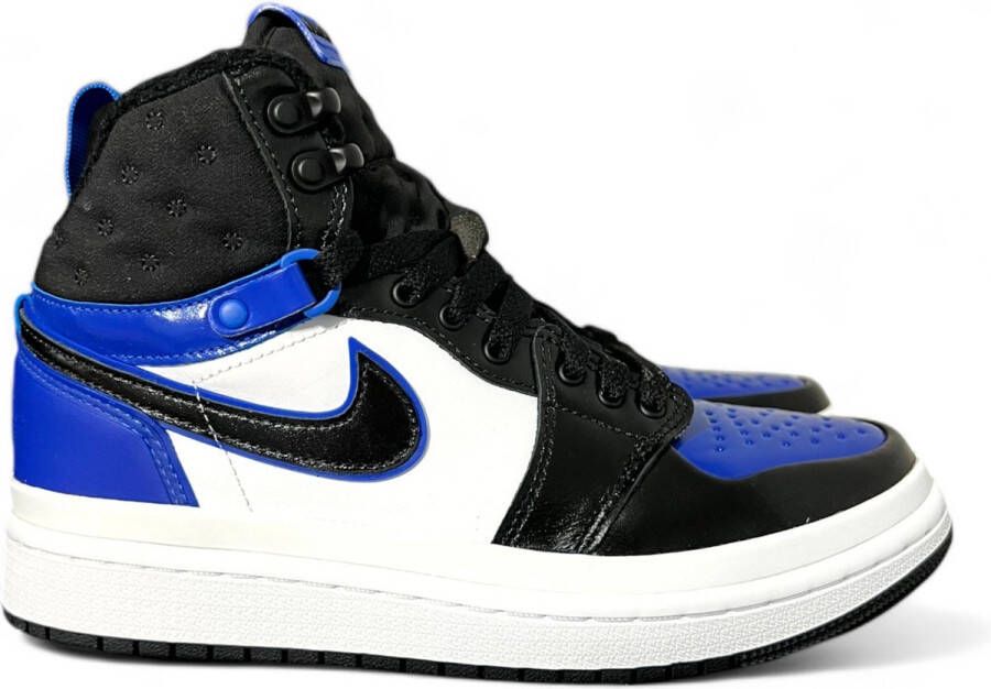 Nike Air Jordan 1 Acclimate Royal Toe (W) D