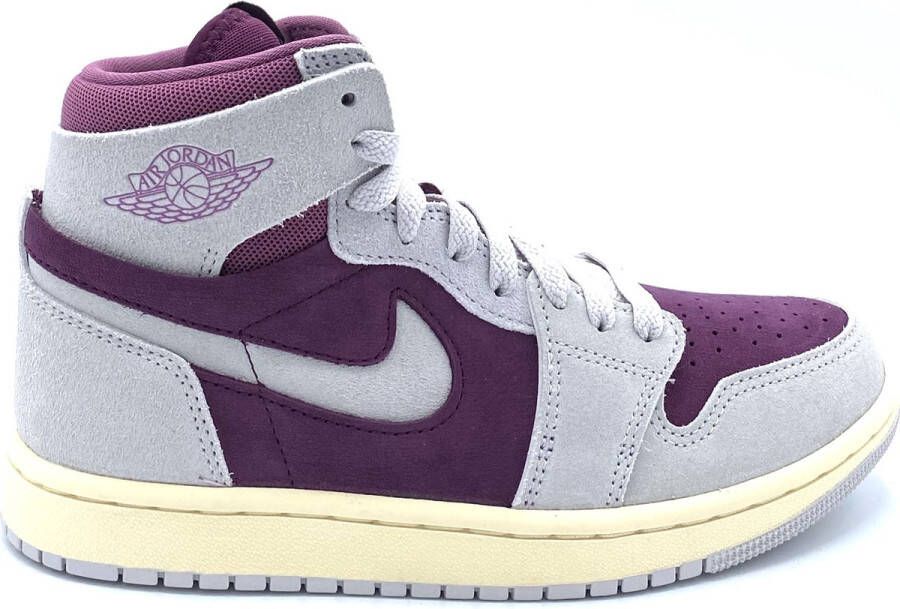 Nike Air Jordan 1 Comfort 2- Sneakers Dames