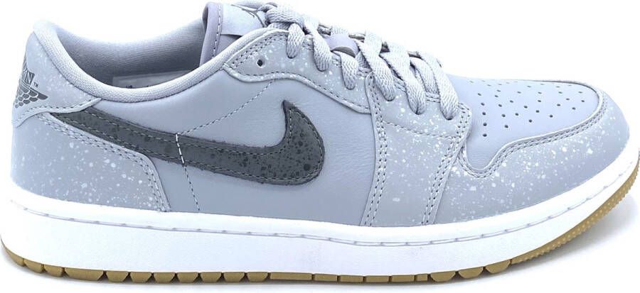 Nike Air Jordan 1 Golf- Sneakers Golfschoenen Heren