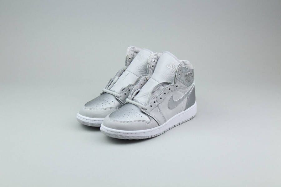 Nike Air Jordan 1 GS High Retro 'Japan'