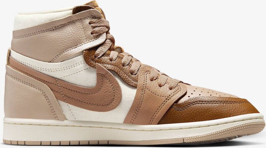 Jordan Air 1 Method Of Make Dames Legend Medium Brown Legend Coffee Legend Light Brown Legend Dark Brown- Heren Legend Medium Brown Legend Coffee Legend Light Brown Legend Dark Brown