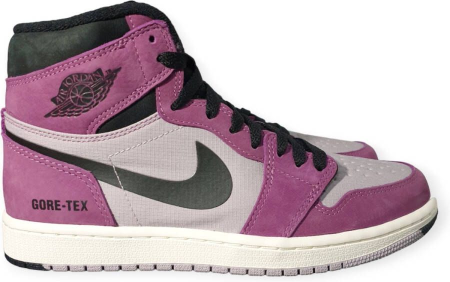 Nike Air Jordan 1 High Ele t Gore-Tex Berry DB2889-500 Maat Kleur als op foto