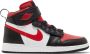 Nike Air Jordan 1 High FlyEase GS 'Bred Toe' Sneakers D - Thumbnail 1