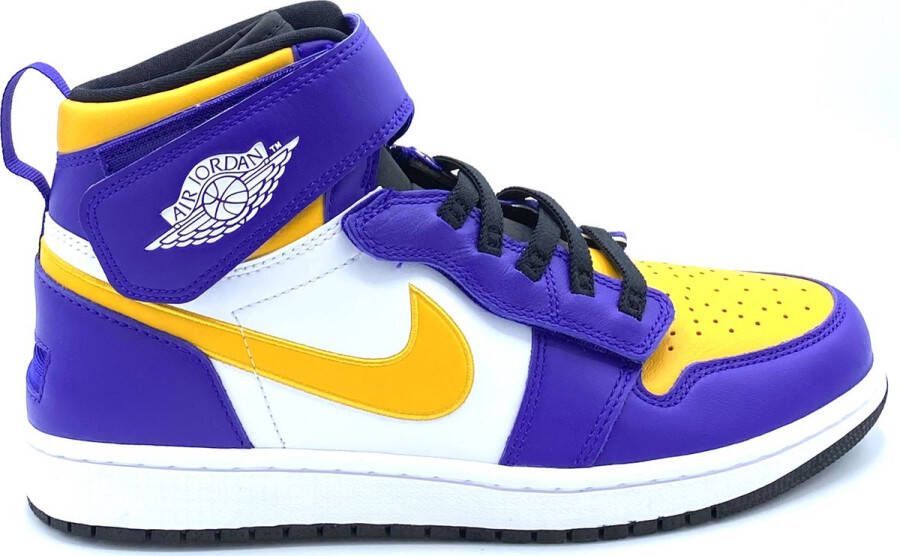 Nike Air Jordan 1 High Flyease- Sneakers Heren