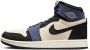 Nike Air Jordan 1 High Jordan 1 High Zoom Creme Navy Black unisex sneakers - Thumbnail 2