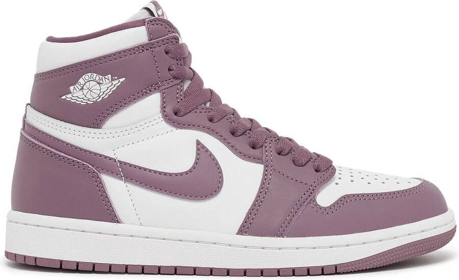 Nike Air Jordan 1 High Mauve Schoenmaat EU