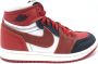 Jordan Wmns Air 1 Mm High 1 sport red dune red black sail maat: 36.5 beschikbare maaten:36.5 37.5 38.5 39 40.5 41 42 43 44 - Thumbnail 1