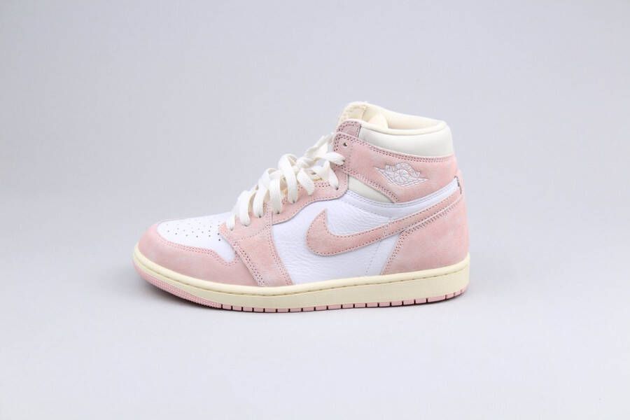 Nike Air Jordan 1 High OG WMNS Washed Pink FD2596