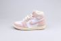 Nike Air Jordan 1 High OG WMNS Washed Pink FD2596 - Thumbnail 1