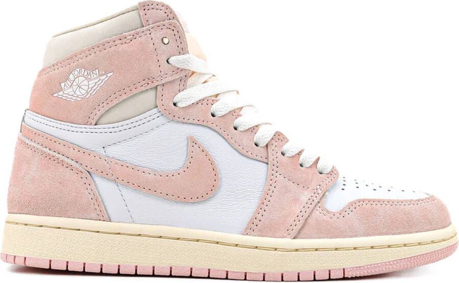 Nike Air Jordan 1 High OG WMNS Washed Pink FD2596