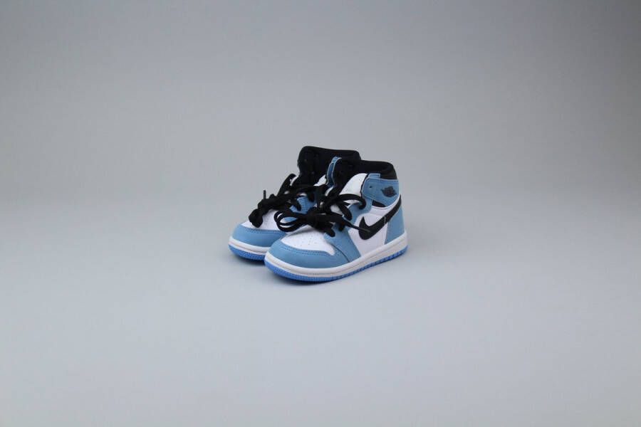 Nike Air Jordan 1 High TD 'University Blue'