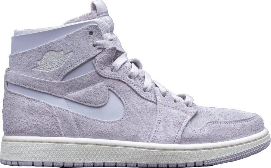 Nike Air Jordan 1 High Zoom Air CMFT Light Mauve (W) CT0979-500 Kleur als op foto Schoenen - Foto 1