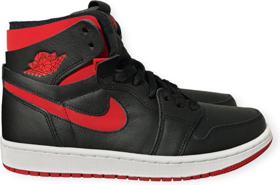 Nike Air Jordan 1 High Zoom CMFT Bred (W) CT0979