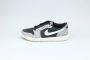 Nike Air Jordan 1 Low 'Black Cement' - Thumbnail 1