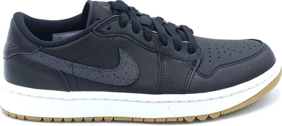 Nike Air Jordan 1 Low Golf- Sneakers Golfschoenen Heren