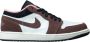 Nike Air Jordan 1 Low Mocha DC6991-200 Kleur als op foto Schoenen - Thumbnail 1