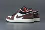 Nike Air Jordan 1 Low Mocha DC6991-200 Kleur als op foto Schoenen - Thumbnail 2