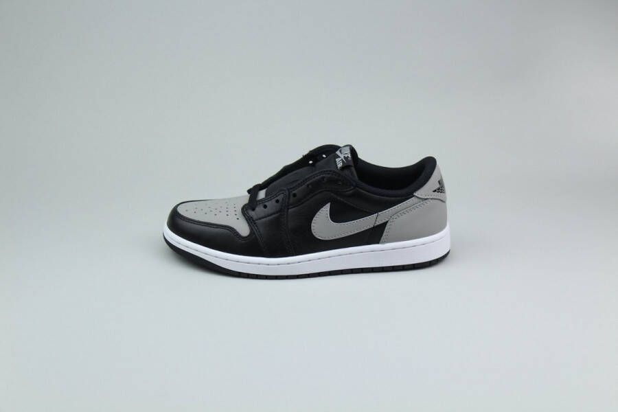 Nike Air Jordan 1 Low OG 'Shadow'