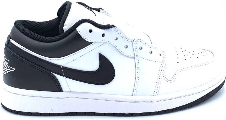 Nike Air Jordan 1 Low Reverse Panda