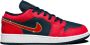 Nike Air Jordan 1 Low SE GS Sport Red FQ7380-400 ROOD Schoenen - Thumbnail 1