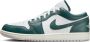 Jordan Air 1 Low SE Oxidised Green White Sail Oxidised Green- Heren Oxidised Green White Sail Oxidised Green - Thumbnail 4