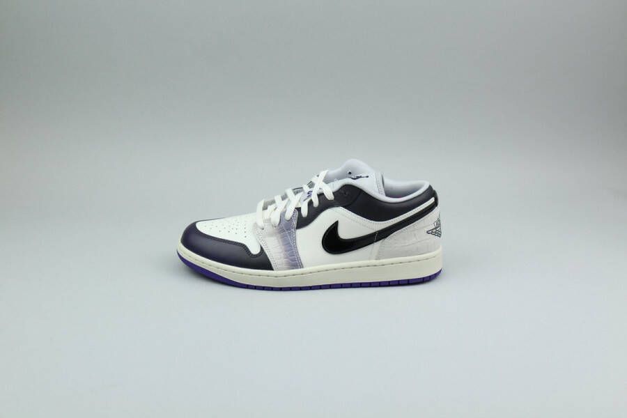 Nike Air Jordan 1 Low SE 'Punk Rock' (Dames)