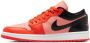 Nike Air Jordan 1 Low- Sneakers Dames - Thumbnail 1