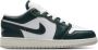 Nike Air Jordan 1 Low SE GS Oxidized Green Sneakers Kids Unisex Wit Groen - Thumbnail 1