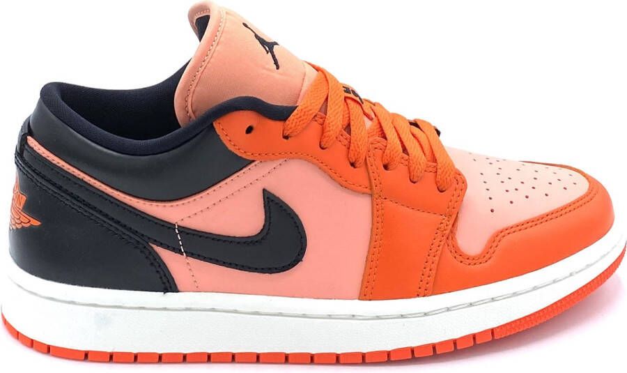 Nike Air Jordan 1 Low- Sneakers Dames