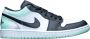 Jordan Air 1 Low Se White Mint Foam Black Light Bordeaux Schoenmaat 47 1 2 Sneakers DM1199 100 - Thumbnail 1