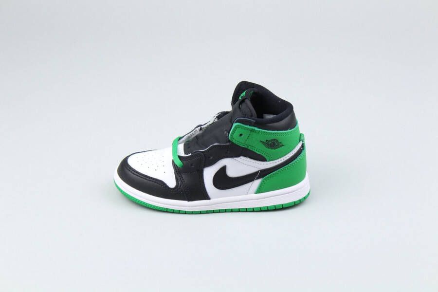 Nike Air Jordan 1 'Lucky Green' (peuter)