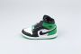 Nike Air Jordan 1 'Lucky Green' (Toddler) - Thumbnail 2