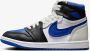 Nike Jordan 1 Mid High- Sneakers - Thumbnail 1