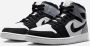 Jordan Air Mid Sneaker SE Black Steel Grey Schoenmaat EU - Thumbnail 8