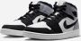 Jordan Air Mid Sneaker SE Black Steel Grey Schoenmaat EU - Thumbnail 4