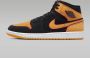 Nike Air Jordan 1 Mid SE Fat Tongue - Thumbnail 1