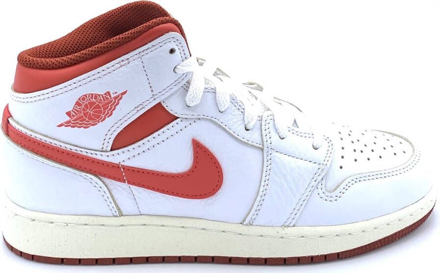 Nike Air Jordan 1 Mid SE- Sneakers