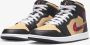 Nike AIR JORDAN 1 MID SE 'TARTAN SWOOSH' - Thumbnail 2