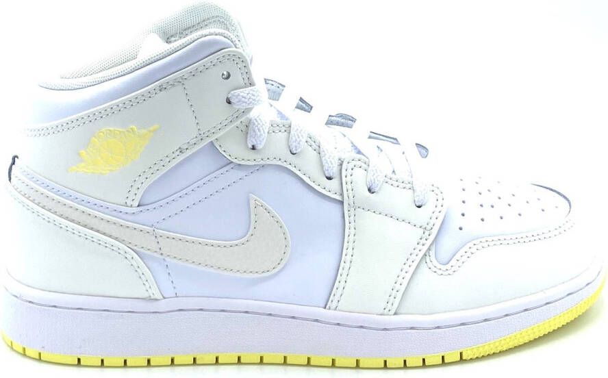 Nike Air Jordan 1 Mid- Sneakers