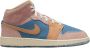 Nike AIR JORDAN 1 MID SS GS SNEAKER SCHOOL “ - Thumbnail 1