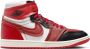 Jordan Wmns Air 1 Mm High 1 sport red dune red black sail maat: 36.5 beschikbare maaten:36.5 37.5 38.5 39 40.5 41 42 43 44 - Thumbnail 1