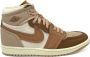 Jordan Air 1 Method Of Make Dames Legend Medium Brown Legend Coffee Legend Light Brown Legend Dark Brown- Dames Legend Medium Brown Legend Coffee Legend Light Brown Legend Dark Brown - Thumbnail 5