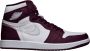 Nike Air Jordan 1 Retro High OG Bordeaux 555088-611 Kleur als op foto Schoenen - Thumbnail 2