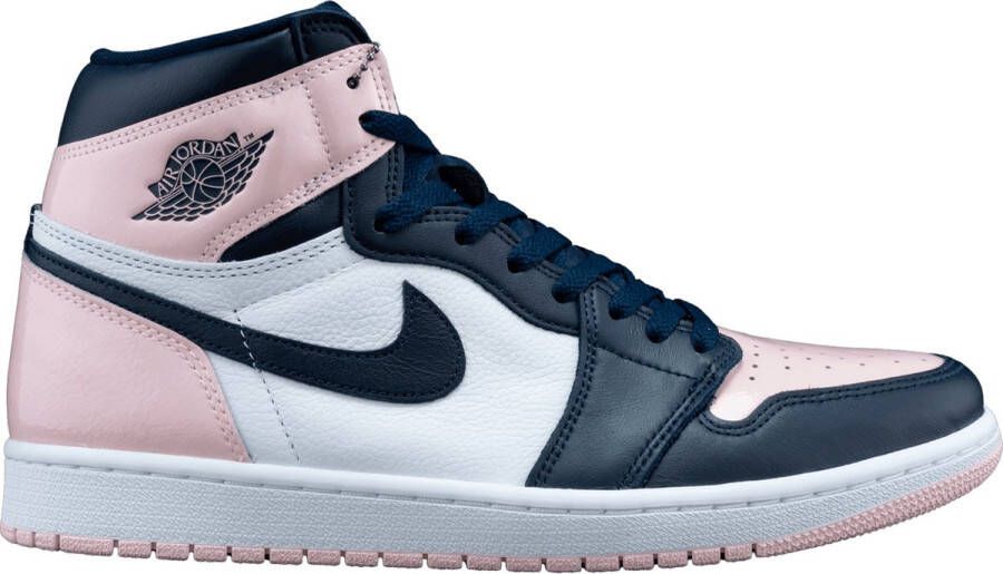 Nike Air Jordan 1 Retro High OG DD9335 641 Atmosphere Bubble Gum Pink (W) - Foto 1